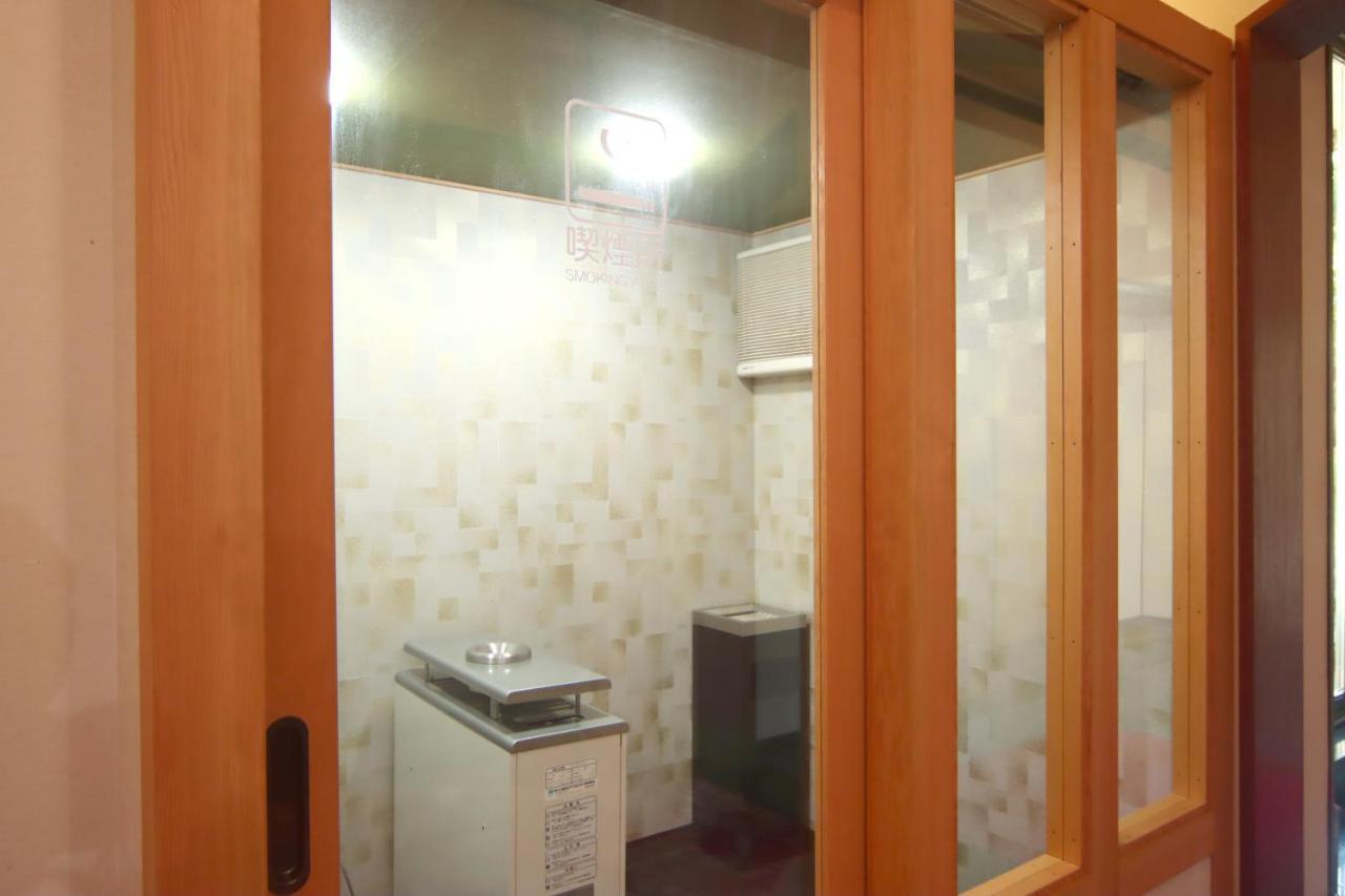 Nishiki-no-Yu Jimotoya Hotel Matsumoto Eksteriør billede