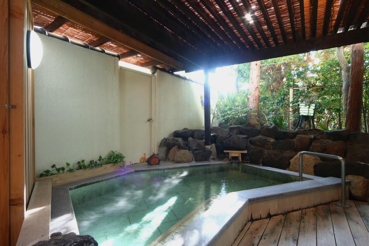 Nishiki-no-Yu Jimotoya Hotel Matsumoto Eksteriør billede
