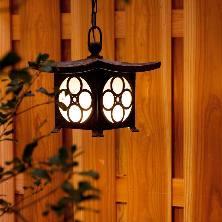 Nishiki-no-Yu Jimotoya Hotel Matsumoto Eksteriør billede