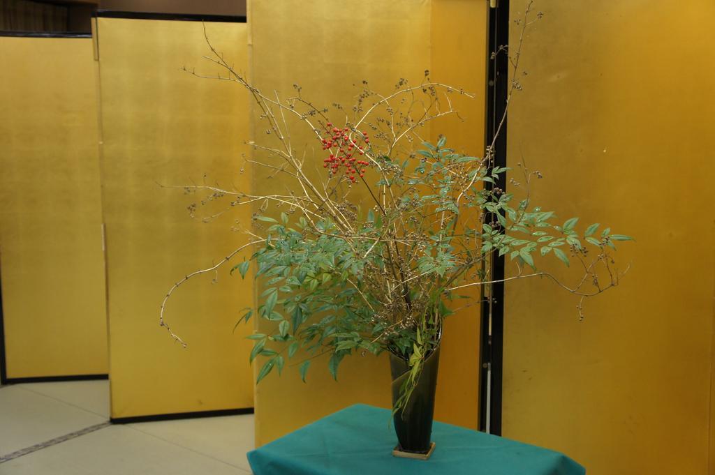 Nishiki-no-Yu Jimotoya Hotel Matsumoto Eksteriør billede