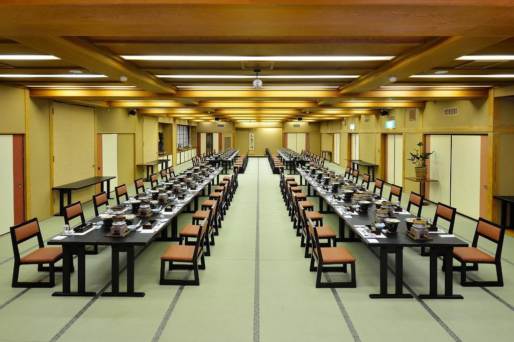 Nishiki-no-Yu Jimotoya Hotel Matsumoto Eksteriør billede