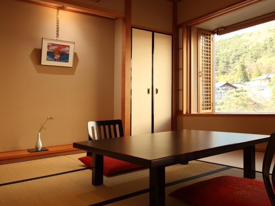 Nishiki-no-Yu Jimotoya Hotel Matsumoto Eksteriør billede