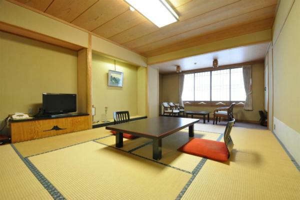 Nishiki-no-Yu Jimotoya Hotel Matsumoto Eksteriør billede